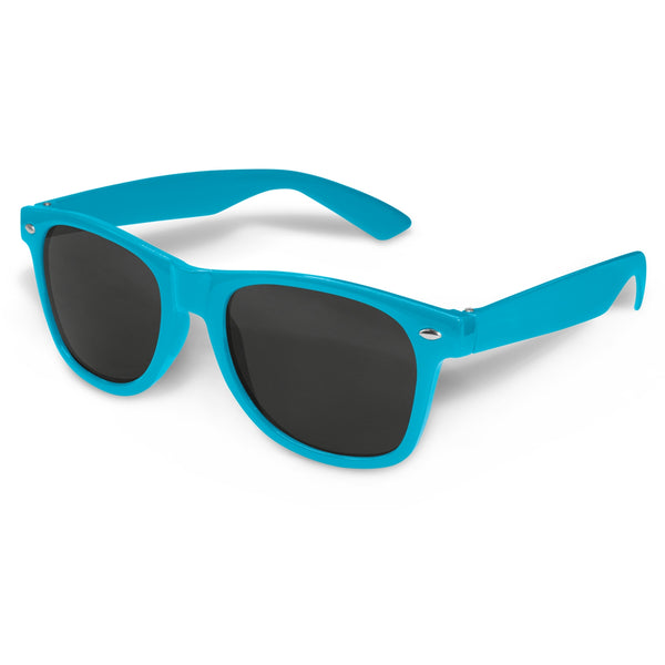 Eclipse Premium Sunglasses (Light Blue)