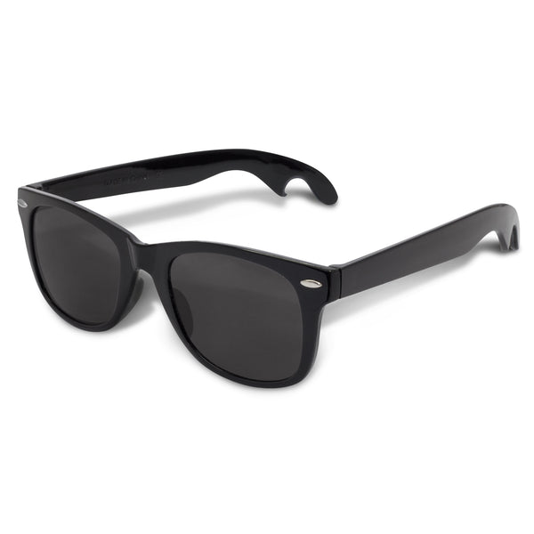 Reef Sunglasses - Bottle Opener (Black)