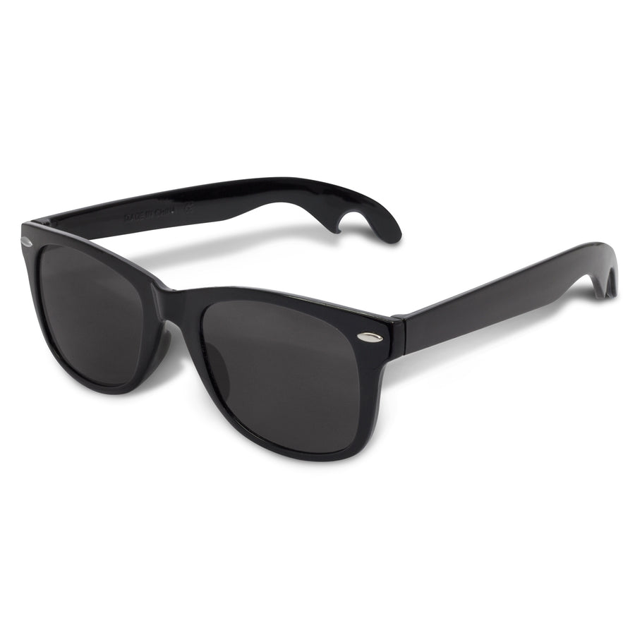 Reef Sunglasses - Bottle Opener (Black)