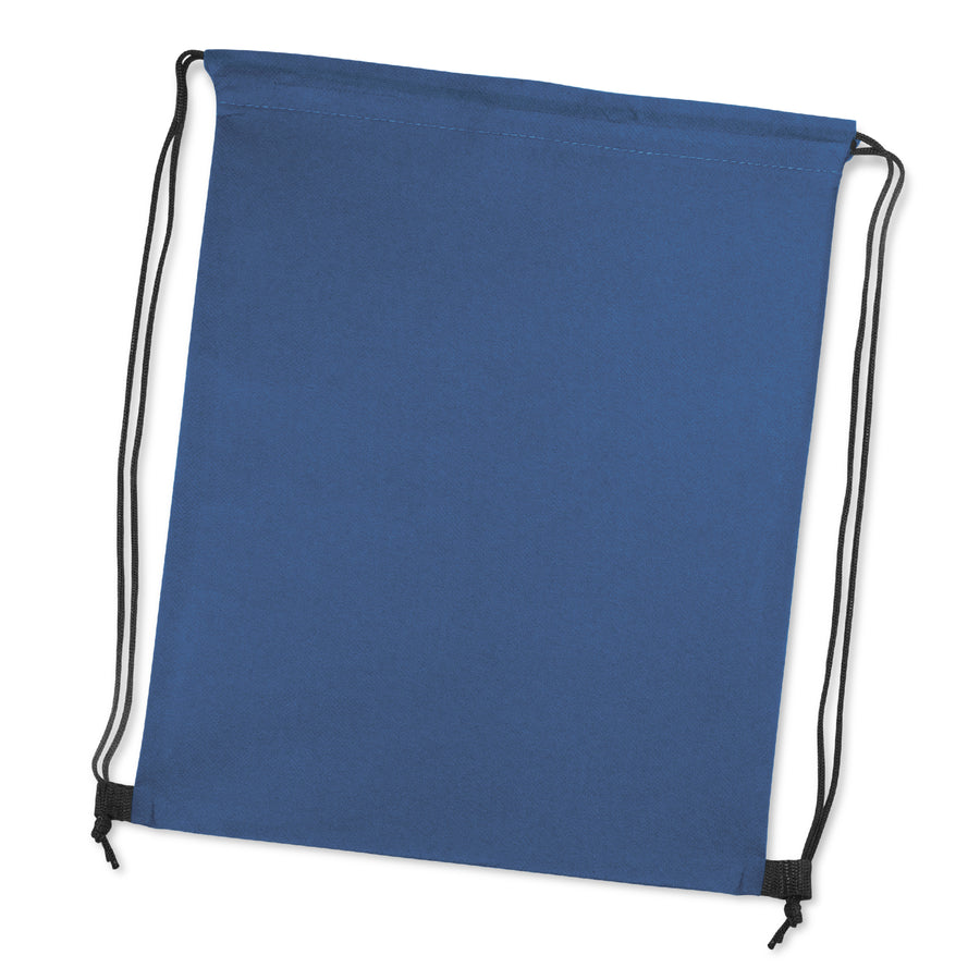 Tampa Drawstring Backpack (Royal Blue)