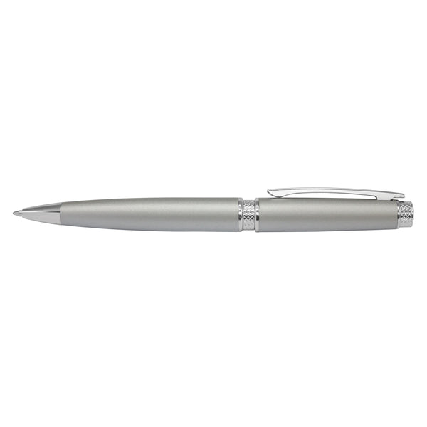 Ambassador Pen (Silver)