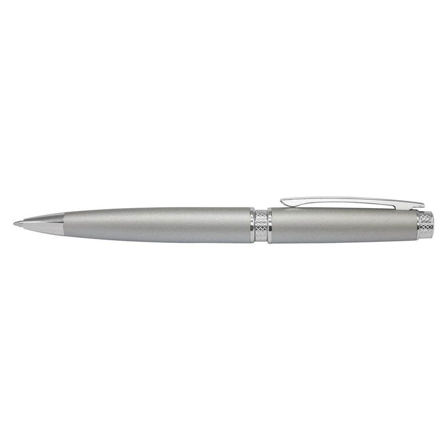 Ambassador Pen (Silver)