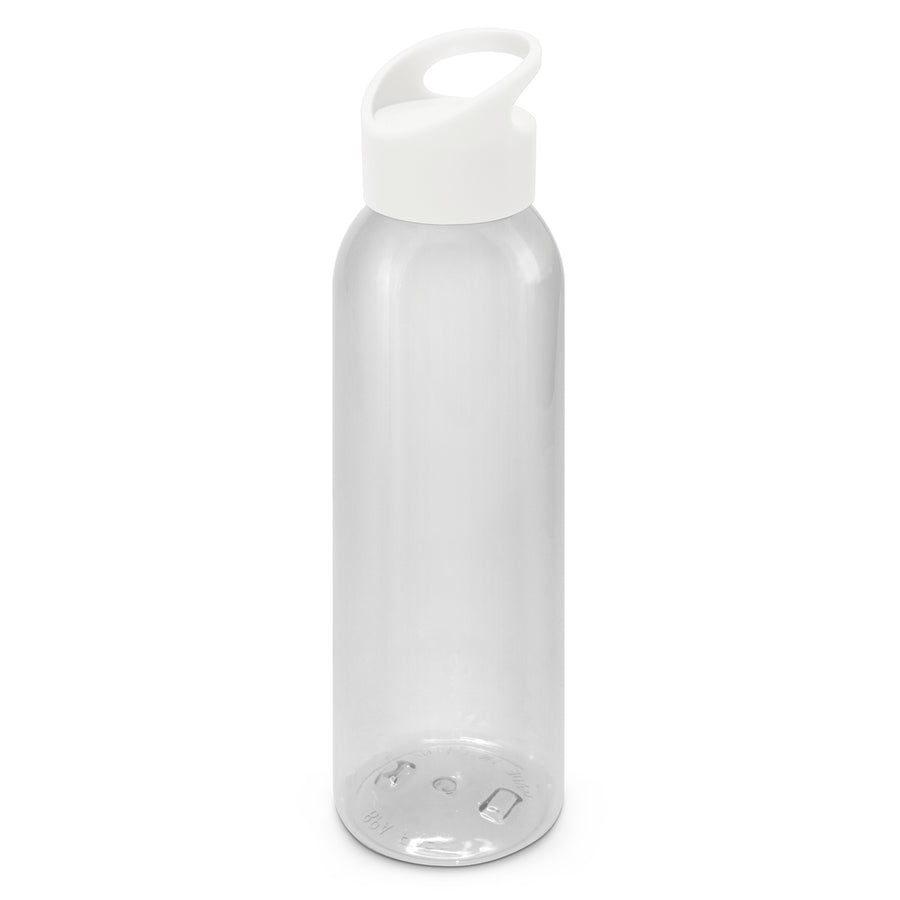 Cascade Bottle (Clear)