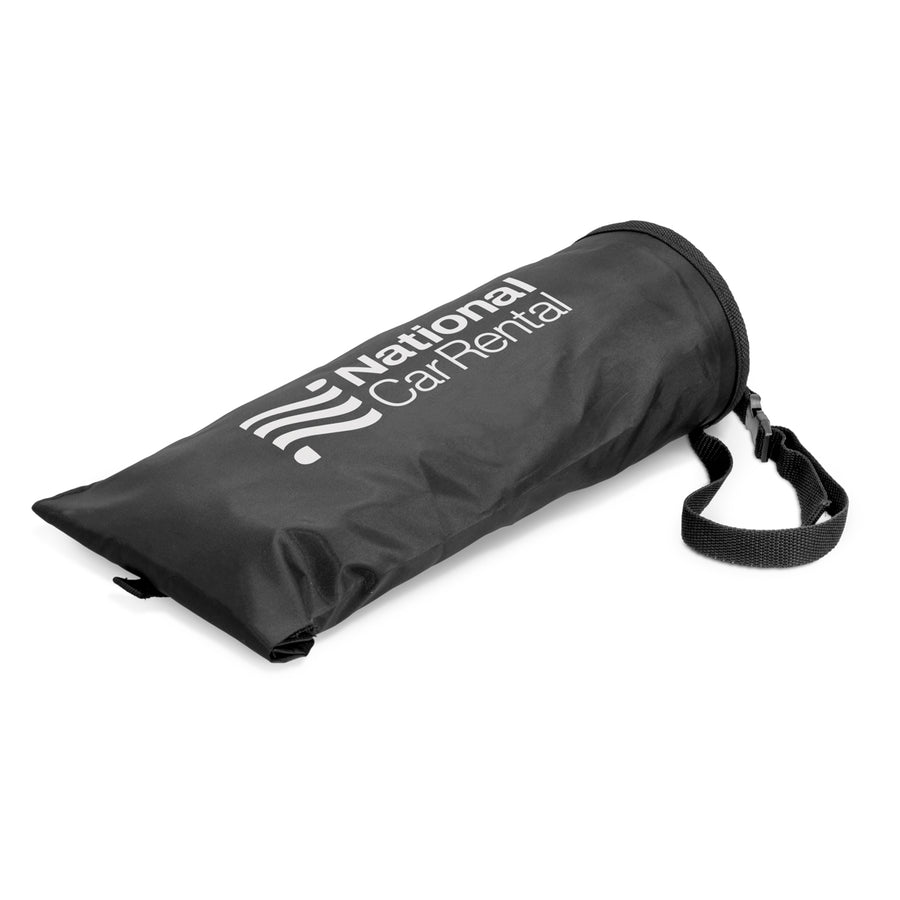 Harbour Car Tidy (Black)