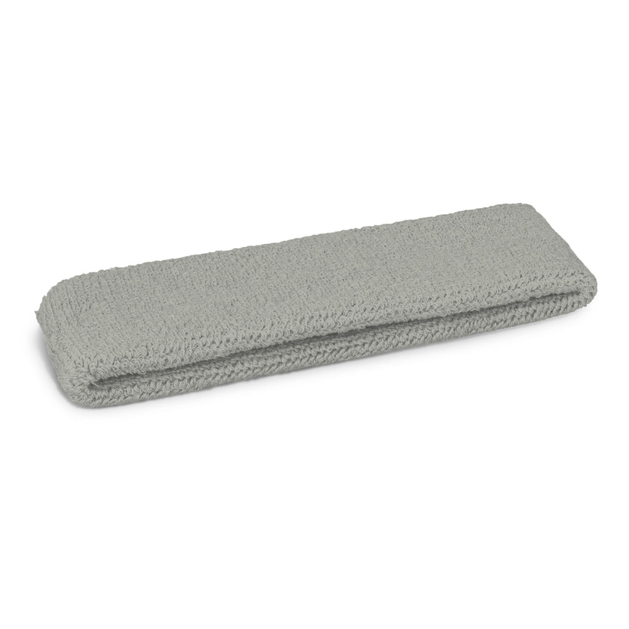 Summit Head Sweat Band (Grey)