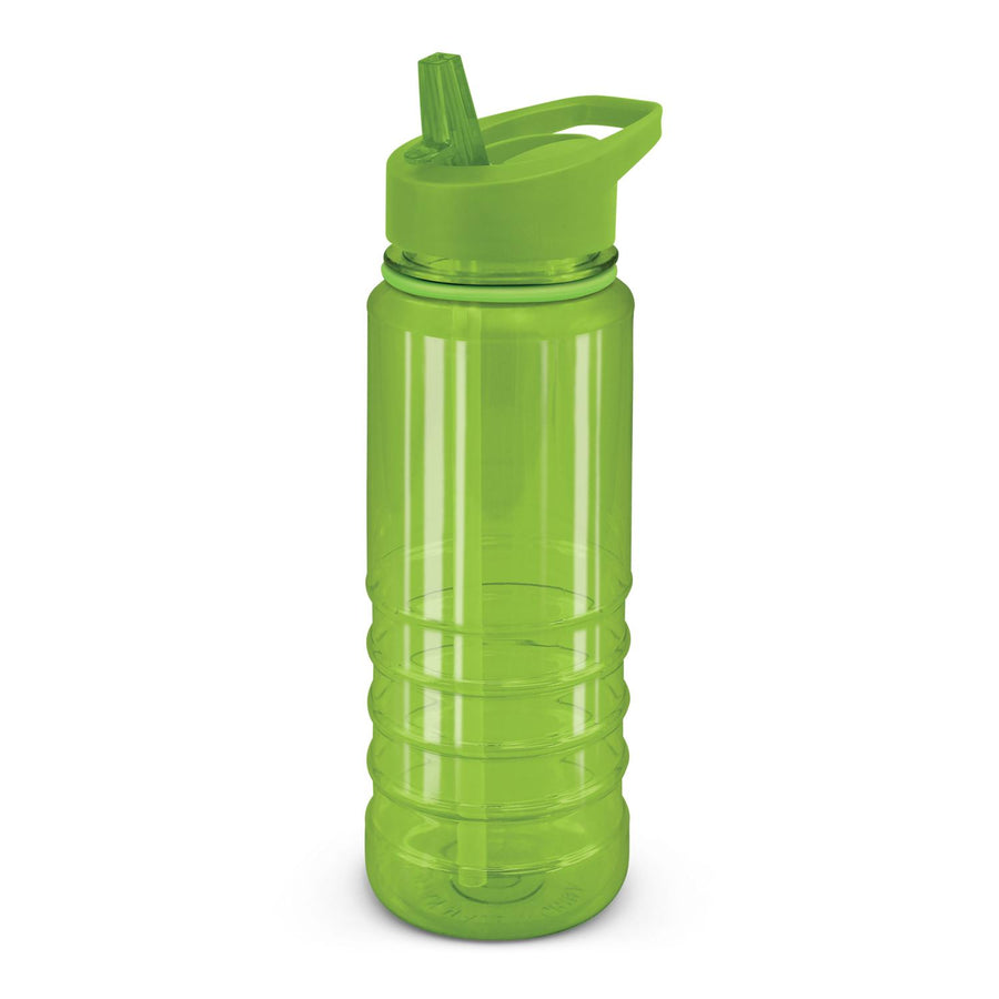 Tasman Elite Bottle - Mix and Match (Bright Green)