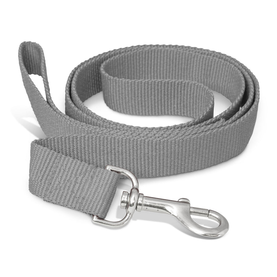 Tether Dog Leash (Grey)