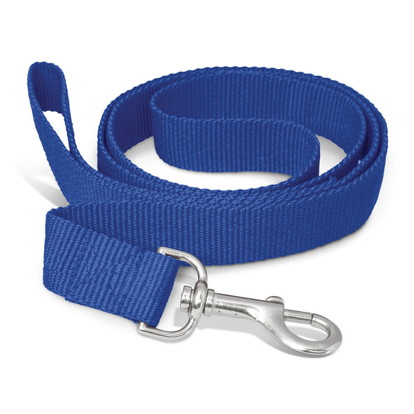 Tether Dog Leash (Dark Blue)