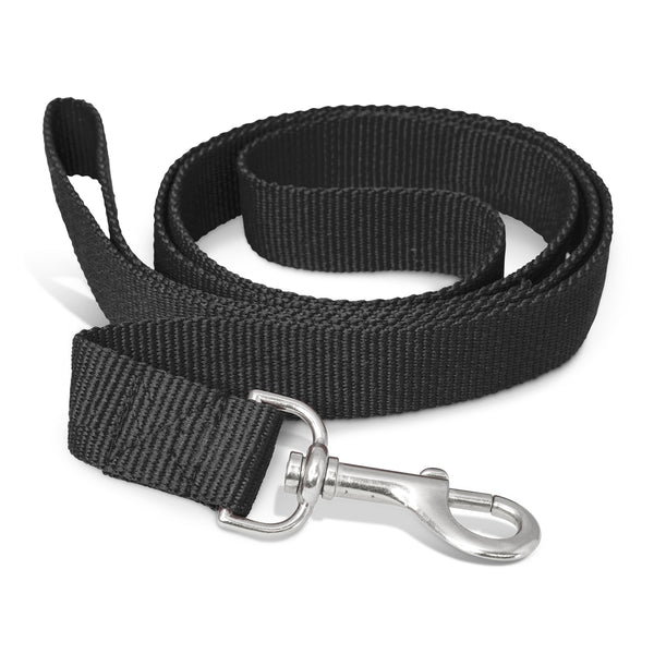 Tether Dog Leash (Black)