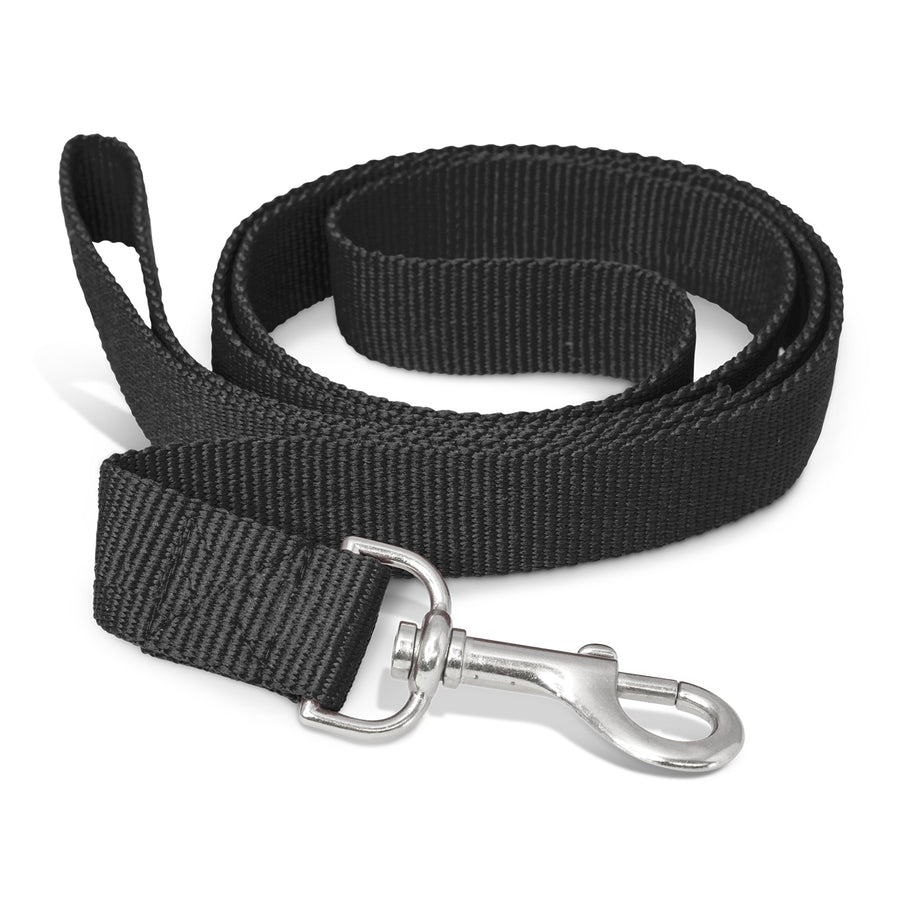 Tether Dog Leash (Black)