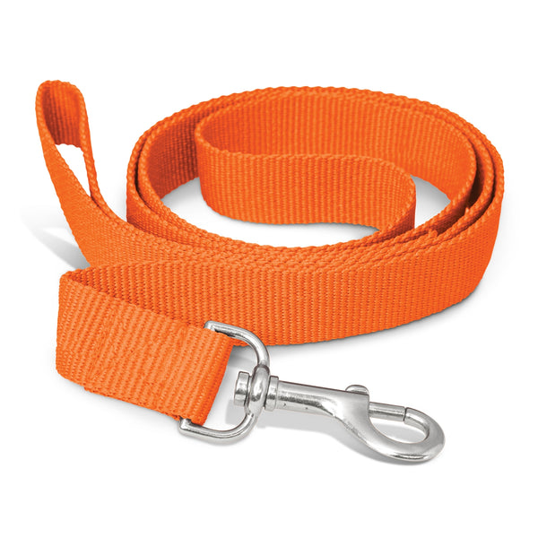 Tether Dog Leash (Orange)
