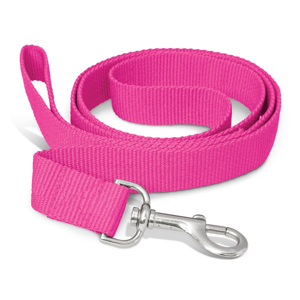 Tether Dog Leash (Pink)