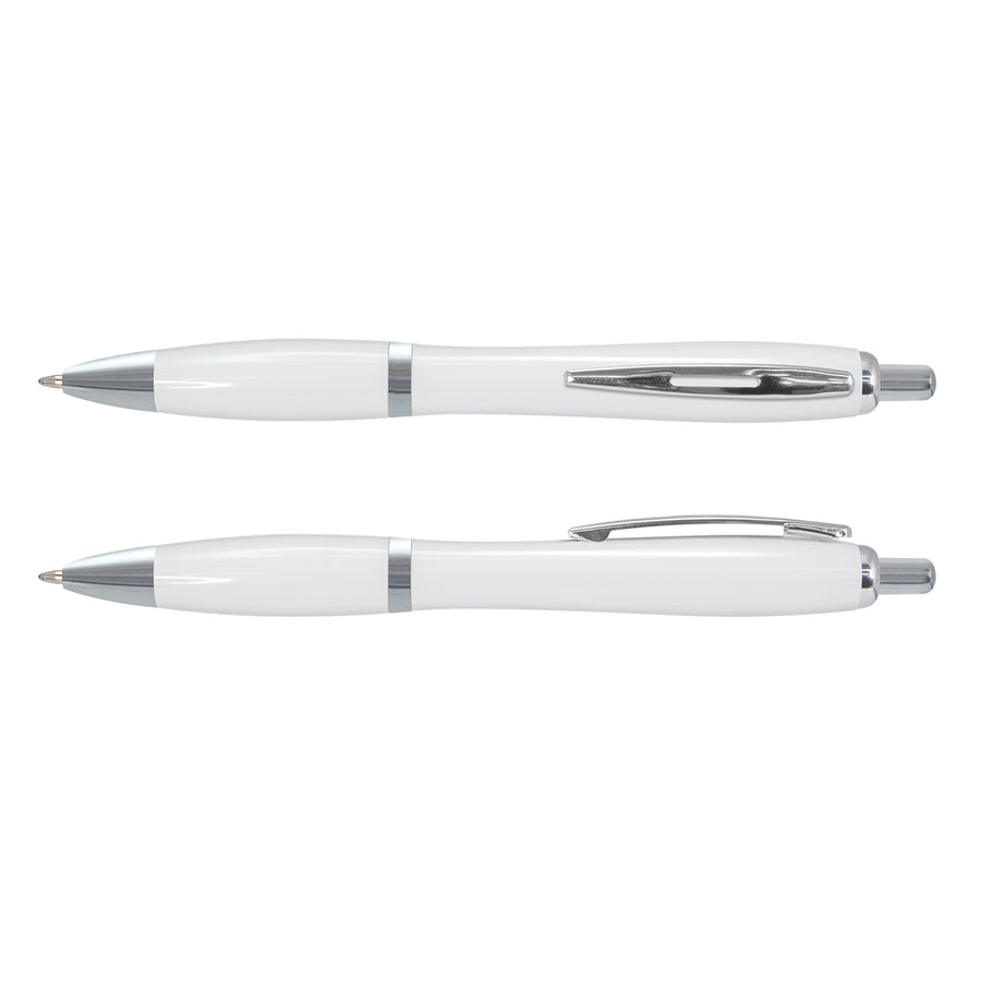 Flint Pen - Colour Match (White)