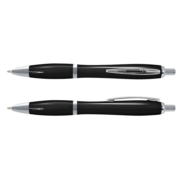 Flint Pen - Colour Match (Black)