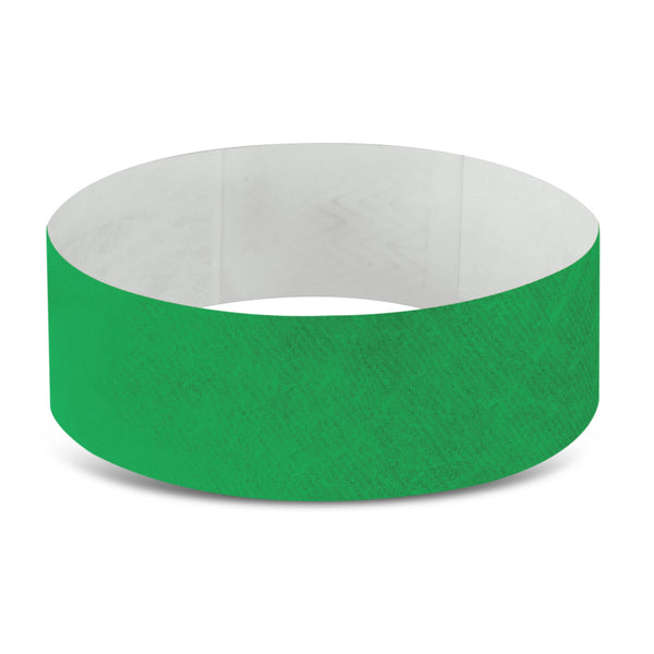 Bond Event Wrist Band (Green)
