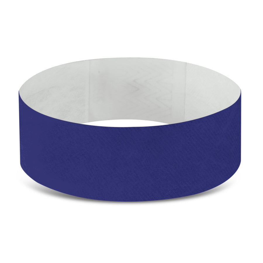 Bond Event Wrist Band (Dark Blue)