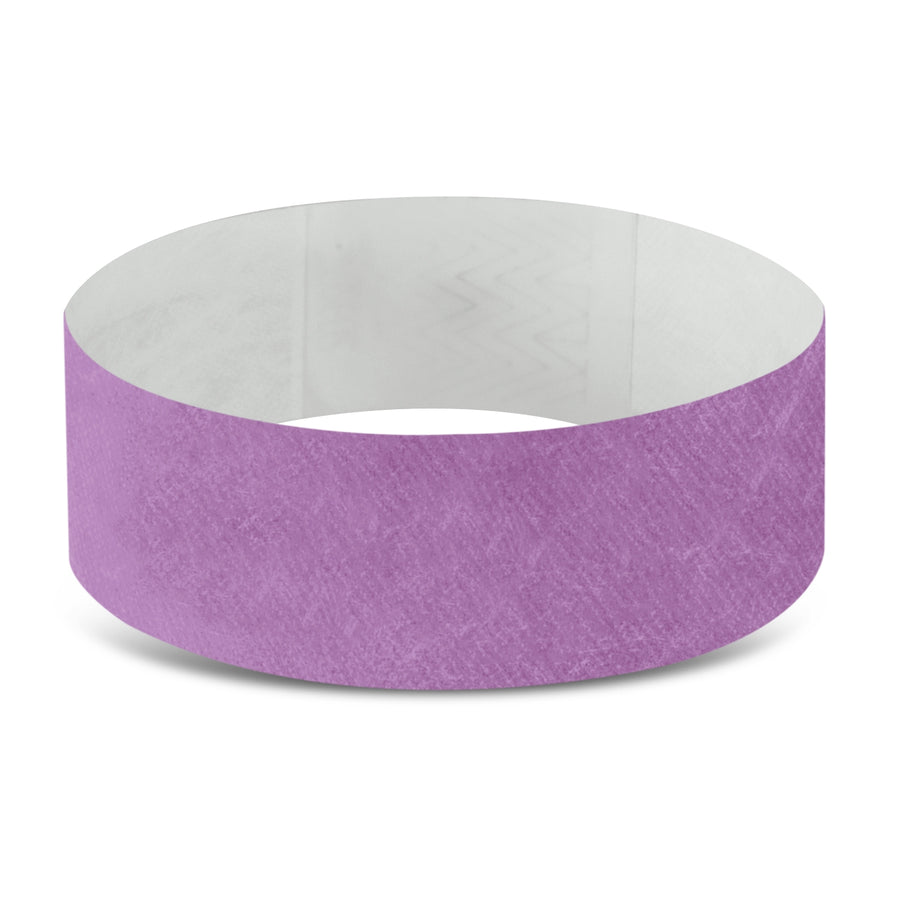 Bond Event Wrist Band (Purple)