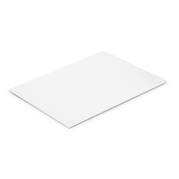 Folio A5 Note Pad - 25 Leaves (White)