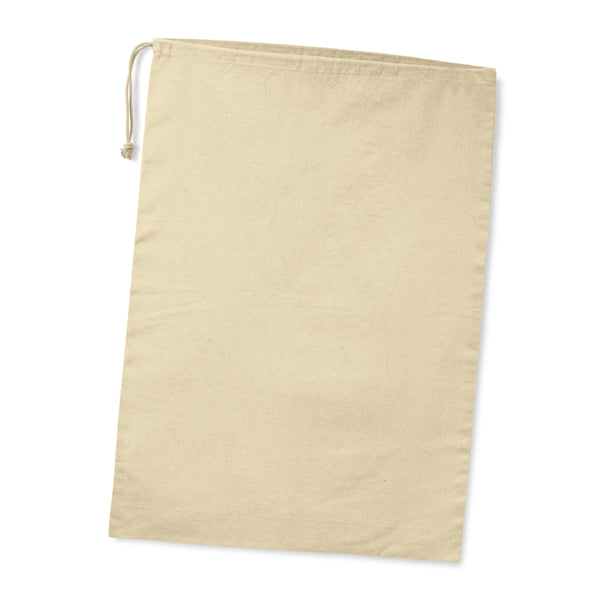 Drift Laundry Bag (Natural)