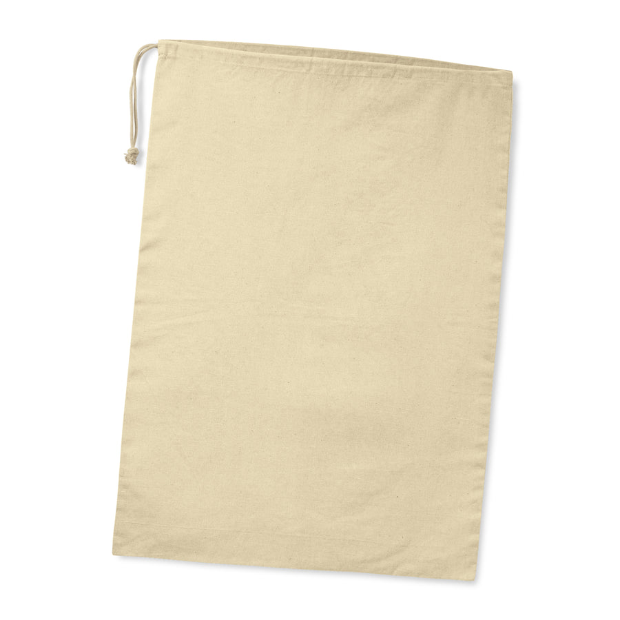 Drift Laundry Bag (Natural)