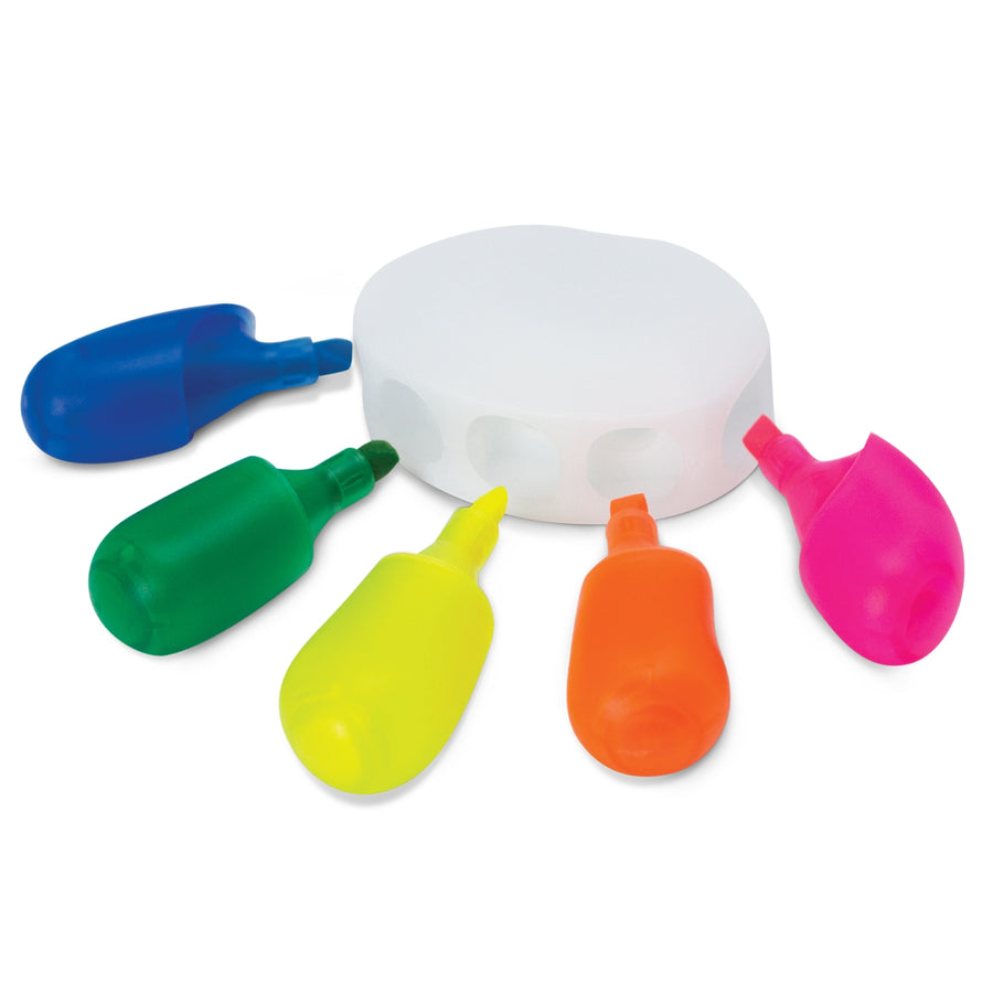 Palm Highlighter (White)