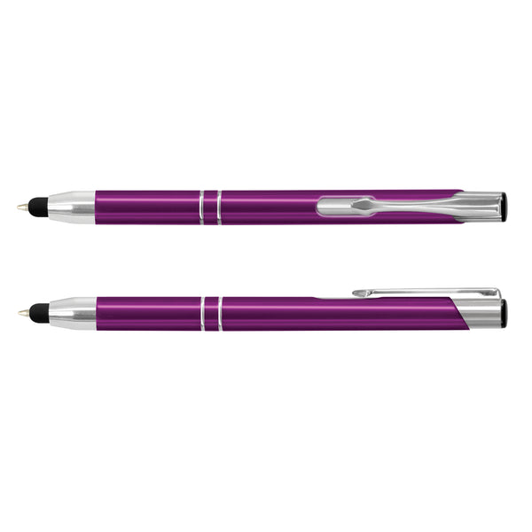 Panama Stylus Pen (Purple)