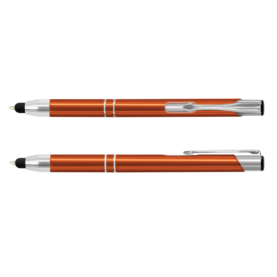 Panama Stylus Pen (Orange)