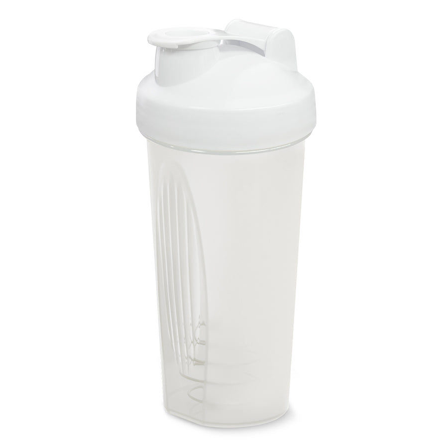 Torrent Shaker - 600ml (White)