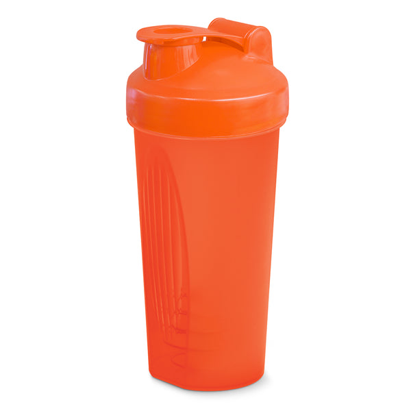 Torrent Shaker - 600ml (Orange)