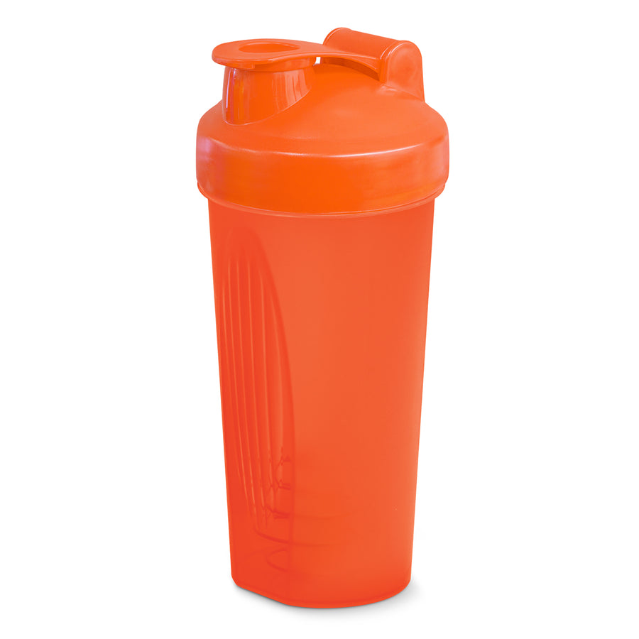 Torrent Shaker - 600ml (Orange)