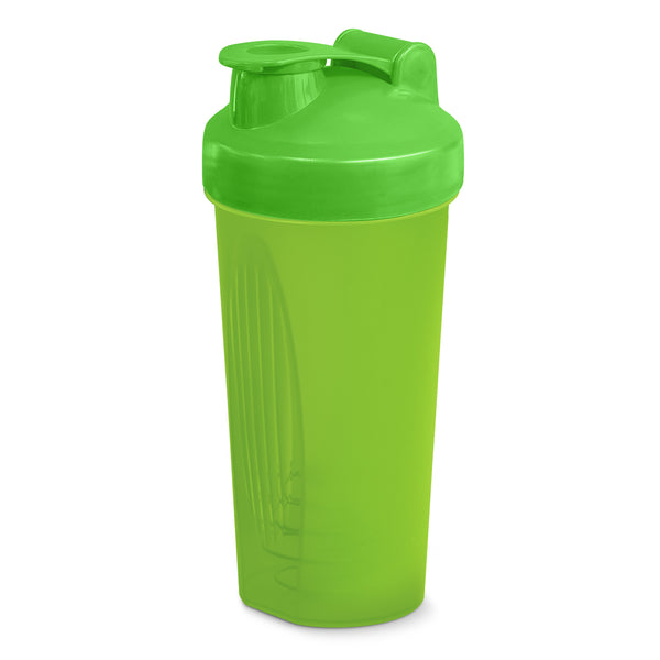 Torrent Shaker - 600ml (Bright Green)