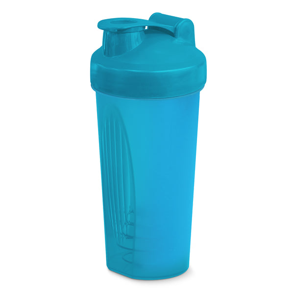 Torrent Shaker - 600ml (Light Blue)