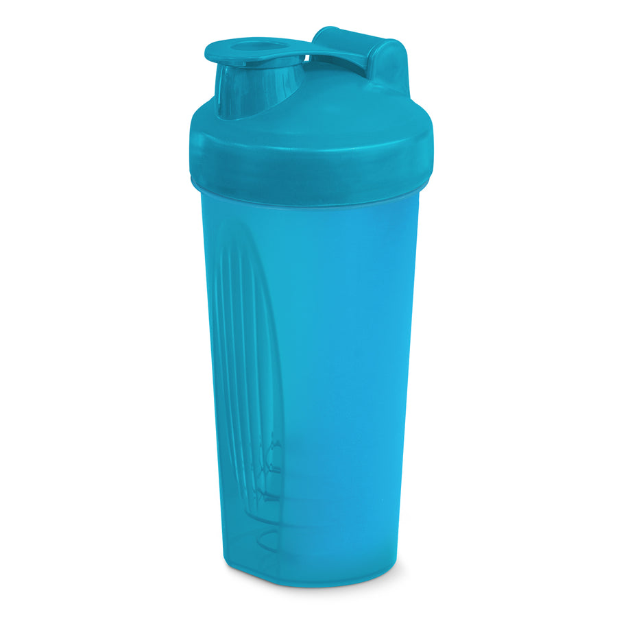 Torrent Shaker - 600ml (Light Blue)