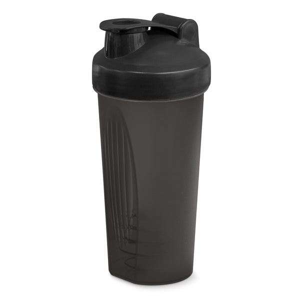 Torrent Shaker - 600ml (Black)
