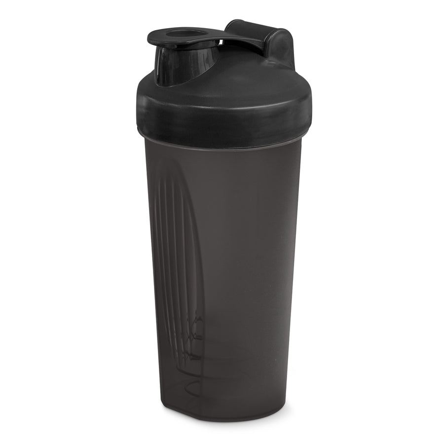 Torrent Shaker - 600ml (Black)