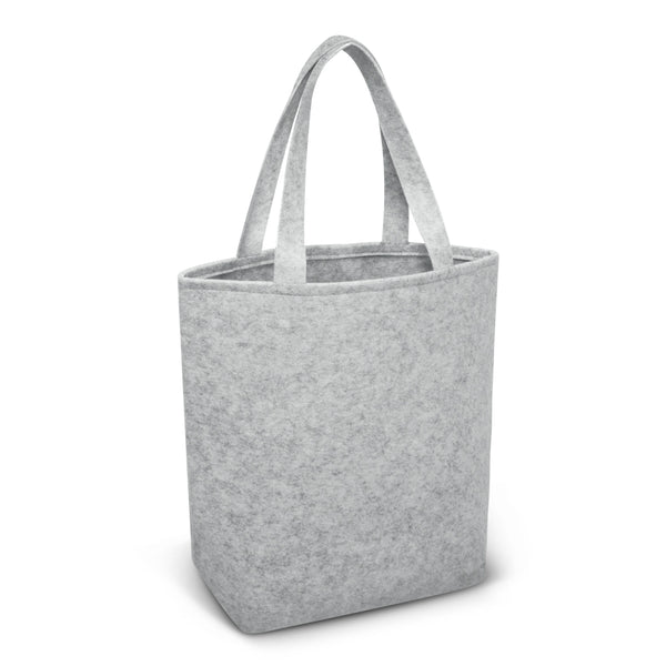 Astoria Tote Bag (Light Grey)
