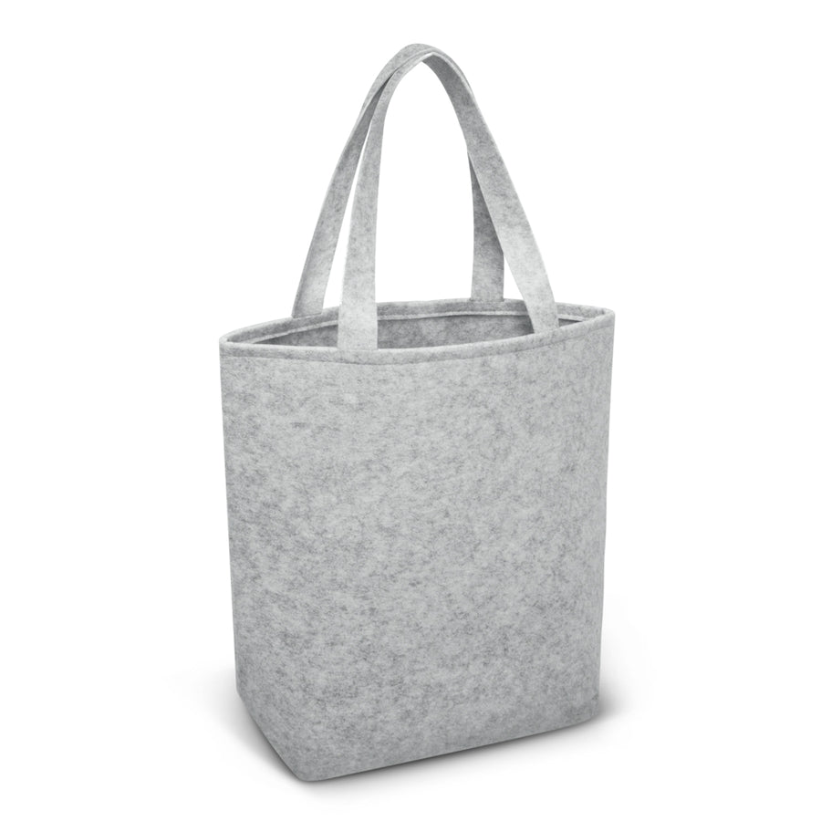 Astoria Tote Bag (Light Grey)