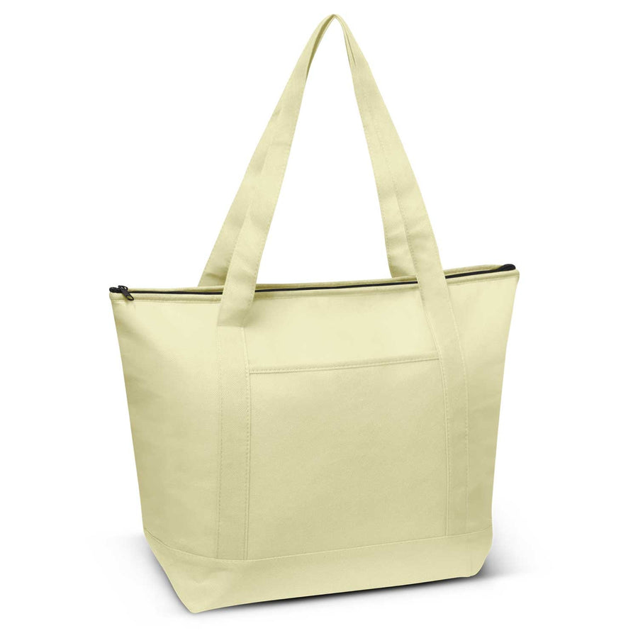 Orca Cooler Bag (Natural)