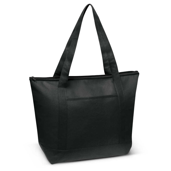 Orca Cooler Bag (Black)