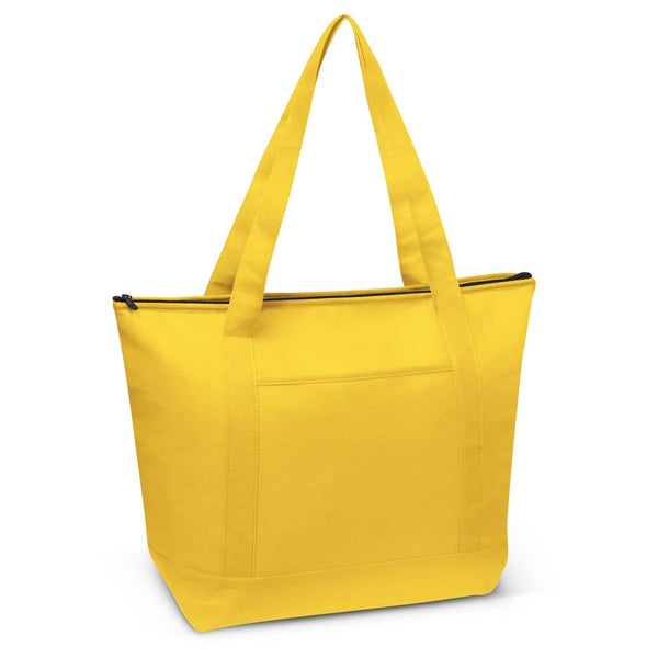 Orca Cooler Bag (Yellow)
