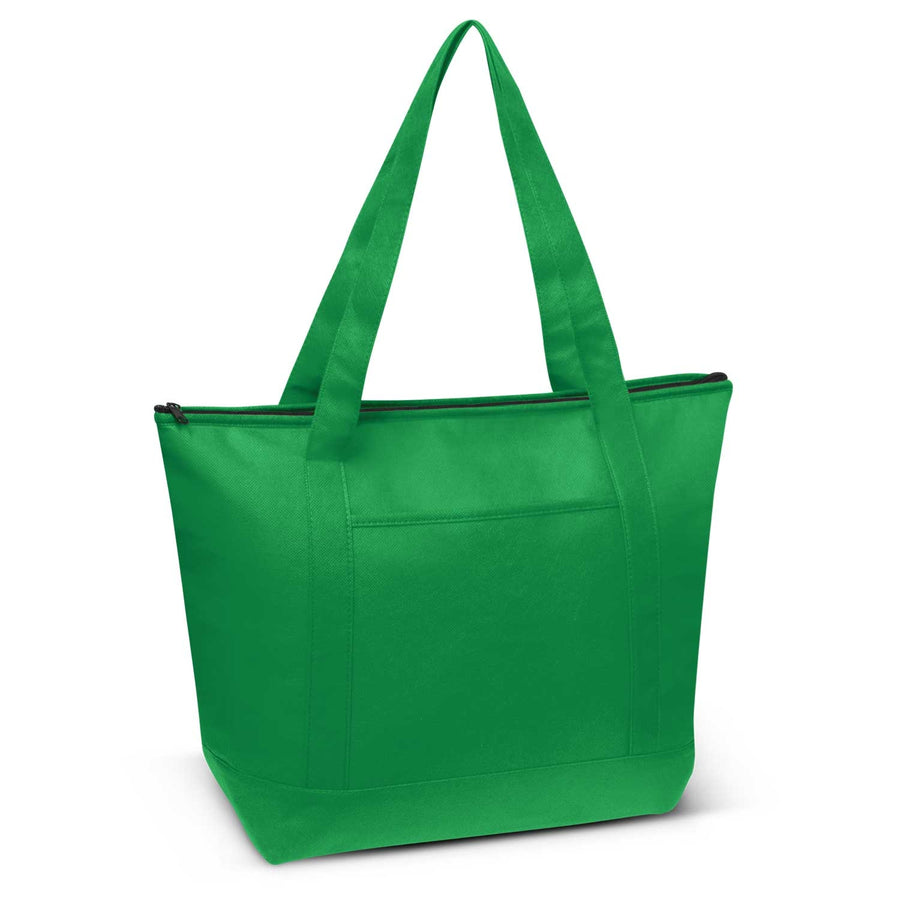 Orca Cooler Bag (Dark Green)