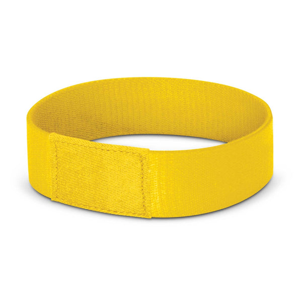 Pulse Wrist Band (Yellow)