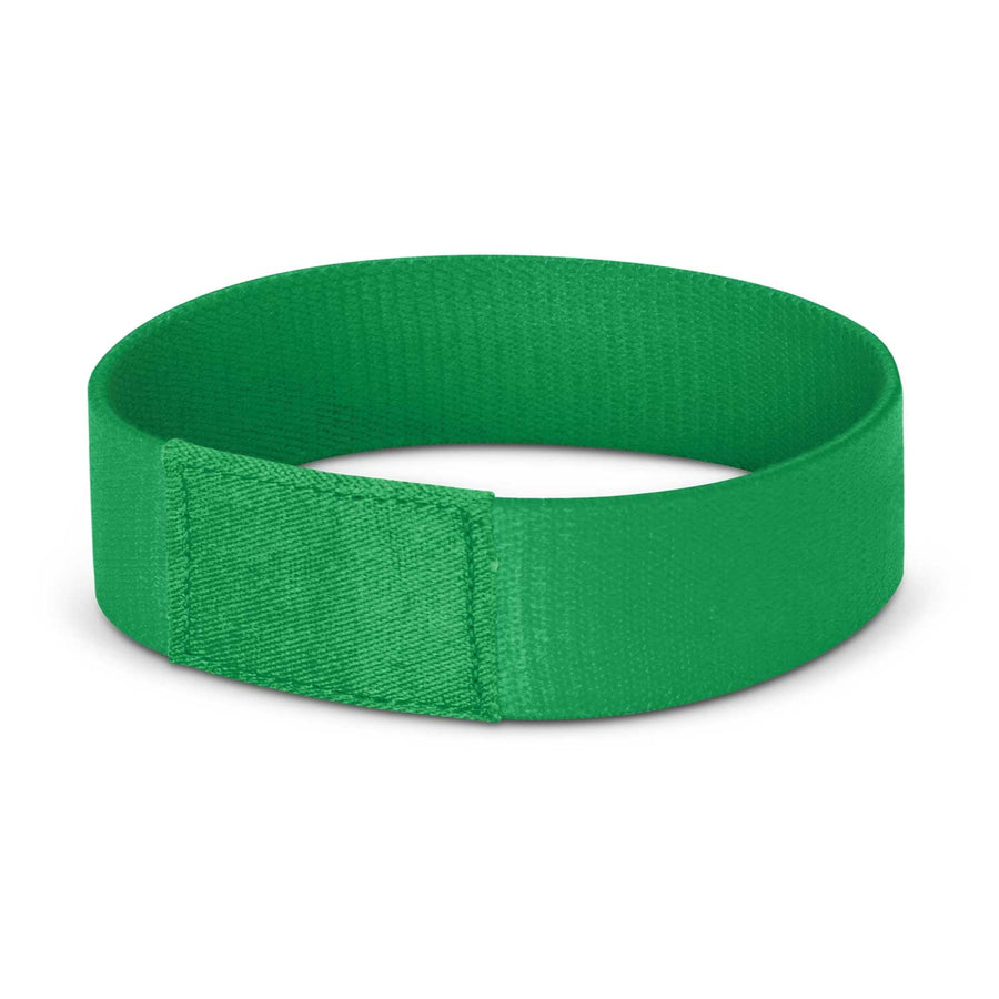Pulse Wrist Band (Dark Green)