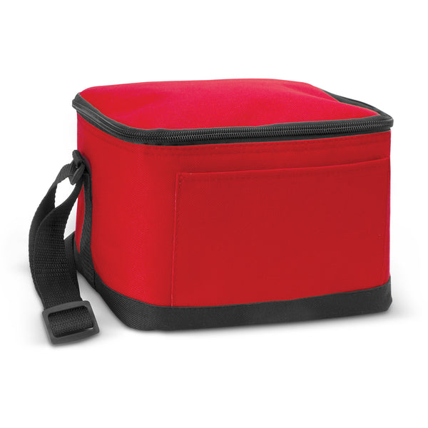 Bathurst Cooler Bag (Red)