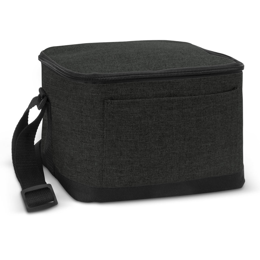 Cascade Cooler Bag (Charcoal Heather)