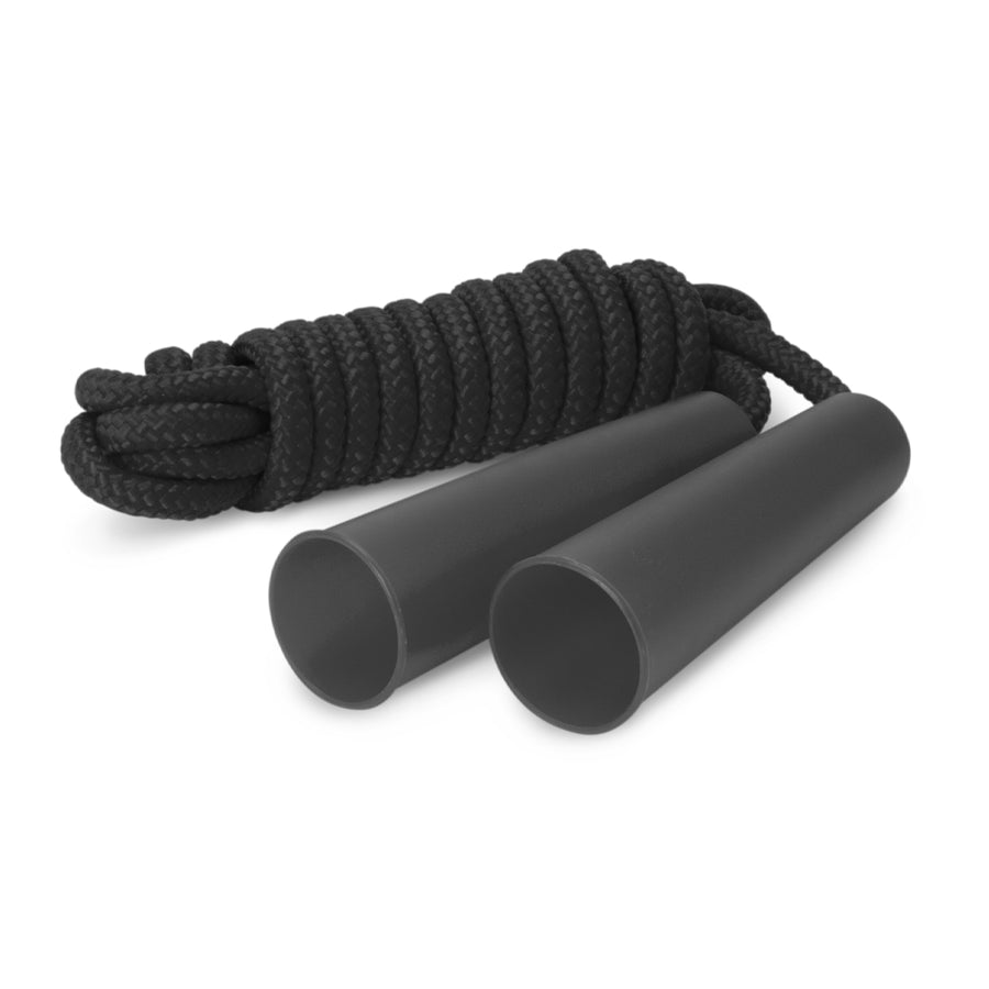 Current Skipping Rope (Black)
