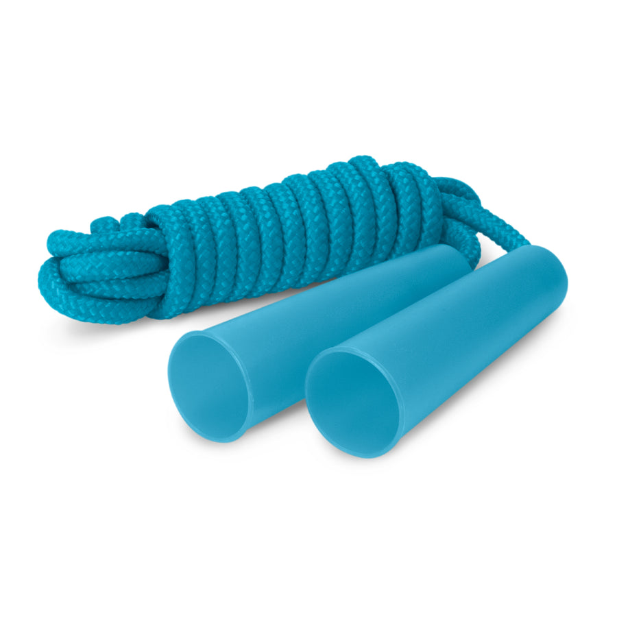 Current Skipping Rope (Light Blue)