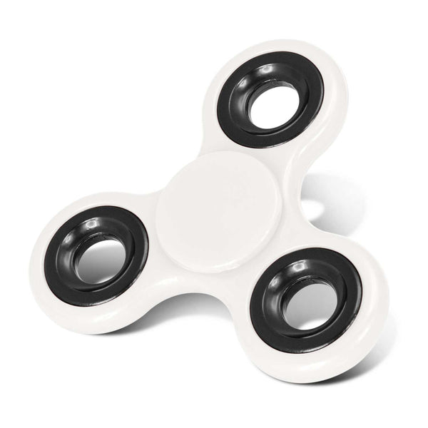 Fidget Fidget Spinner (White)