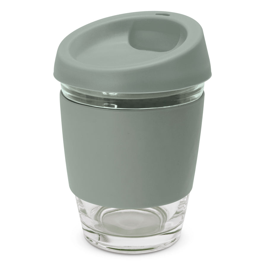 Basin Cup (Grey)