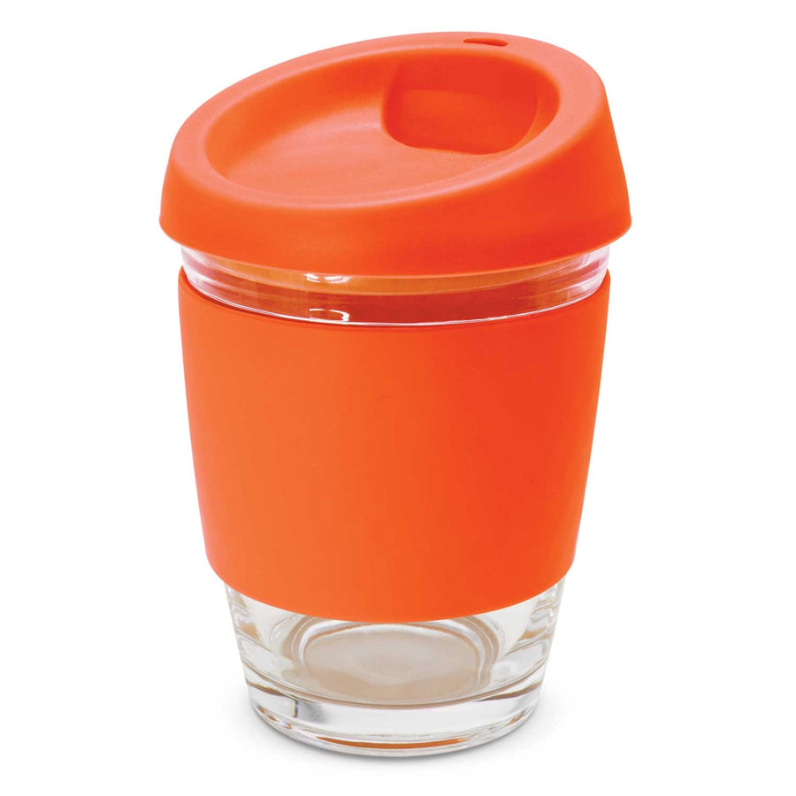 Basin Cup (Orange)